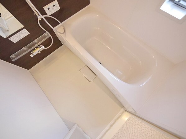 グレースコートの物件内観写真